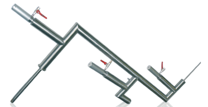 Tubes - Cryo Anlagenbau GmbH