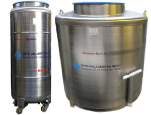 Cryo Bio